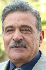 Nagah Safakouni