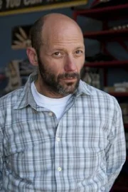 Michael D. Ornstein