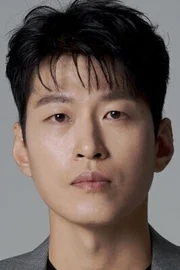 Kwak Jin-seok