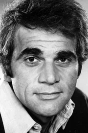 Alex Rocco