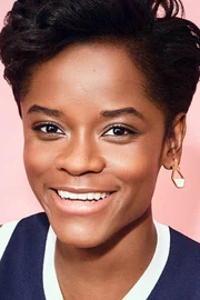 Letitia Wright
