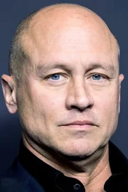 Mike Judge