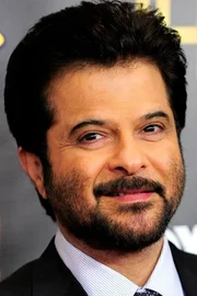Anil Kapoor