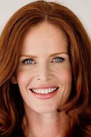 Rebecca Mader
