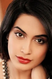 Sarah Jane Dias