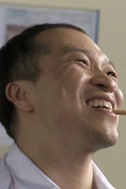 Lee Yong-jik