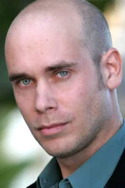 Shane Woodson