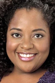 Sherri Shepherd