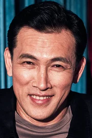 Yoo Oh-seong