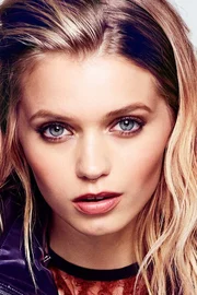 Abbey Lee