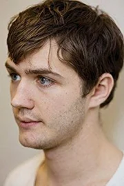 Christopher Bear