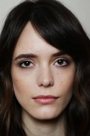 Stacy Martin