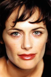 Sarah Clarke