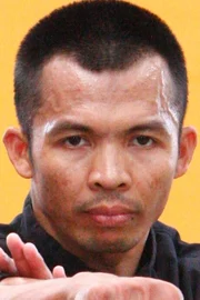 Cecep Arif Rahman