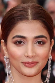 Pooja Hegde