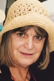 Inger Pehrsson