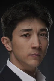Dauren Sergazin