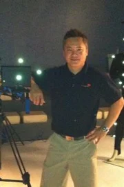Jon Chiew