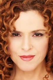 Bernadette Peters