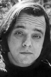 Stephen Sondheim