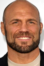 Randy Couture