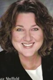 Peggy Sheffield