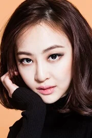 Kim Da-som