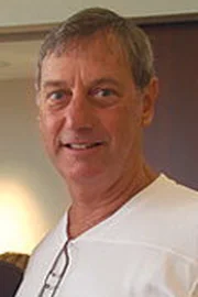 Alan B. Curtiss