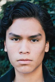 Forrest Goodluck