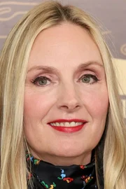 Hope Davis