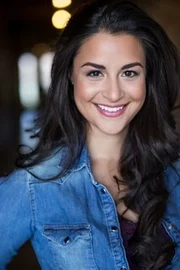 Stephanie Andrea Barron