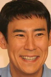 Masanobu Takashima