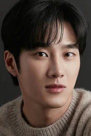 An Bo-hyeon