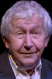 Claude Aufaure