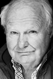 Shane Rimmer
