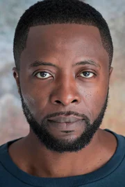 Peter Parker Mensah