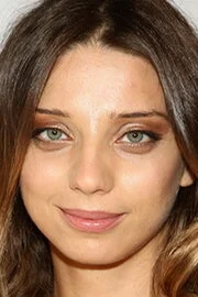 Angela Sarafyan