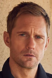 Alexander Skarsgård