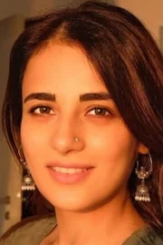 Radhika Madan