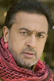 Gulshan Grover