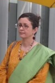 Shernaz Patel
