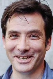 James Hawes