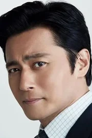 Jang Dong-geon
