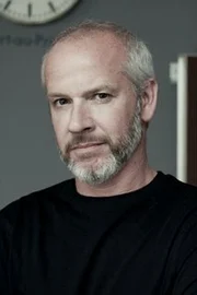 Marcus Calvin