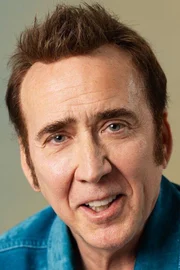 Nicolas Cage
