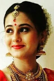 Rucha Vaidya