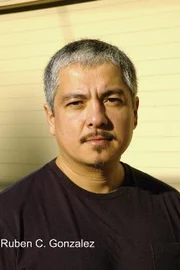 Rueben Gonzáles
