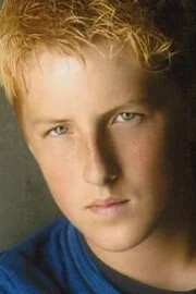 Chad Wesley Smathers