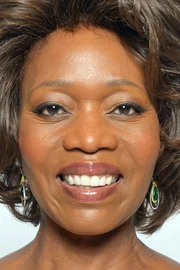 Alfre Woodard