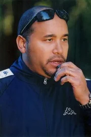 Mark Anthony Little